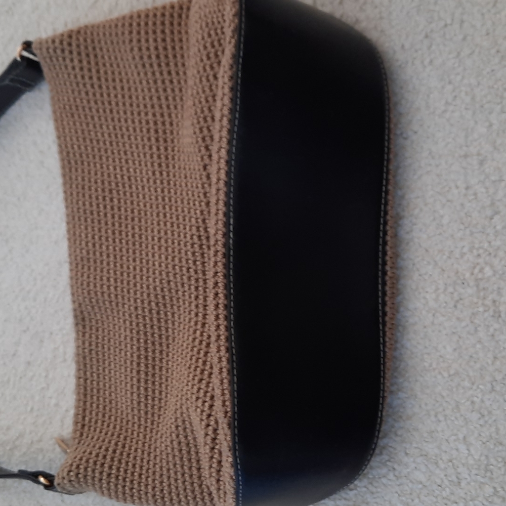 The Sak Sequoia Crochet Purse - Picture 6 of 15